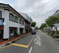 Duku Road (D15), Terrace #458259451